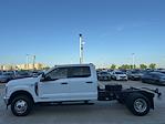 New 2025 Ford F-350 Crew Cab Steel Flatbed Truck for sale #F250685 - photo 35