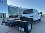 New 2025 Ford F-350 Crew Cab Steel Flatbed Truck for sale #F250685 - photo 57
