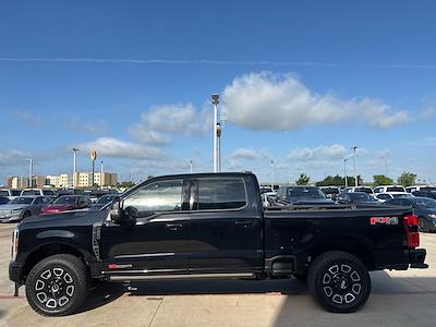 New 2025 Ford F-250 Platinum Crew Cab for sale #F250698 - photo 2