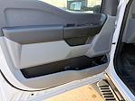 New 2025 Ford F-450 Regular Cab Steel Flatbed Truck for sale #F250763 - photo 10
