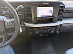 New 2025 Ford F-450 Regular Cab Steel Flatbed Truck for sale #F250763 - photo 15