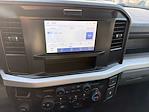 New 2025 Ford F-450 Regular Cab Steel Flatbed Truck for sale #F250763 - photo 16
