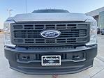 New 2025 Ford F-450 Regular Cab Steel Flatbed Truck for sale #F250763 - photo 25