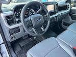 New 2025 Ford F-450 Regular Cab Steel Flatbed Truck for sale #F250763 - photo 32