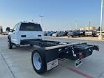 New 2025 Ford F-450 Regular Cab Steel Flatbed Truck for sale #F250763 - photo 47