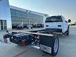 New 2025 Ford F-450 Regular Cab Steel Flatbed Truck for sale #F250763 - photo 49
