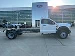 New 2025 Ford F-450 Regular Cab Steel Flatbed Truck for sale #F250763 - photo 52