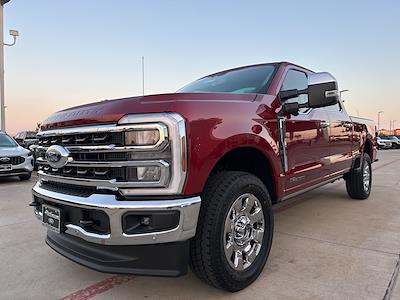 New 2025 Ford F-250 King Ranch Crew Cab for sale #F250964 - photo 1