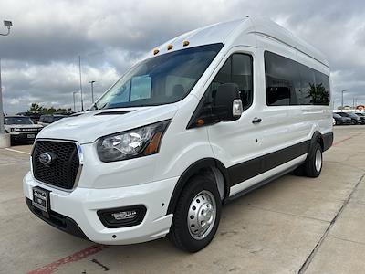 New 2025 Ford Transit 350 HD XLT Passenger Van for sale #F251050 - photo 1