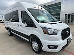 New 2025 Ford Transit 350 HD XLT Passenger Van for sale #F251050 - photo 4