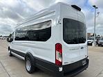 New 2025 Ford Transit 350 HD XLT Passenger Van for sale #F251050 - photo 3