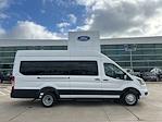 New 2025 Ford Transit 350 HD XLT Passenger Van for sale #F251050 - photo 31
