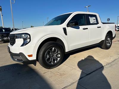 New 2025 Ford Maverick XLT SuperCrew Cab for sale #F251112 - photo 1
