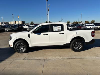 New 2025 Ford Maverick XLT SuperCrew Cab for sale #F251112 - photo 2