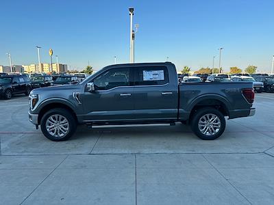 New 2025 Ford F-150 Lariat SuperCrew Cab for sale #F251123 - photo 2