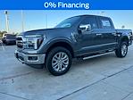 New 2025 Ford F-150 Lariat SuperCrew Cab for sale #F251123 - photo 1