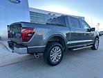 New 2025 Ford F-150 Lariat SuperCrew Cab for sale #F251123 - photo 5
