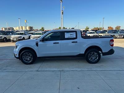 New 2025 Ford Maverick XLT SuperCrew Cab for sale #F251213 - photo 2