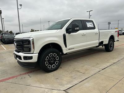 New 2025 Ford F-350 Platinum Crew Cab for sale #F251267 - photo 1