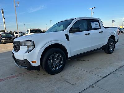New 2025 Ford Maverick XLT SuperCrew Cab for sale #F251275 - photo 1