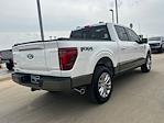 New 2025 Ford F-150 King Ranch SuperCrew Cab for sale #F251381 - photo 5