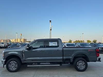 New 2026 Ford F-250 Lariat Crew Cab for sale #F260002 - photo 2