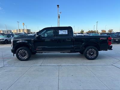 New 2026 Ford F-350 Platinum Crew Cab for sale #F260049 - photo 2