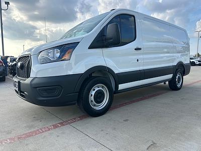 New 2026 Ford Transit 150 Low Roof Empty Cargo Van for sale #F260061 - photo 1
