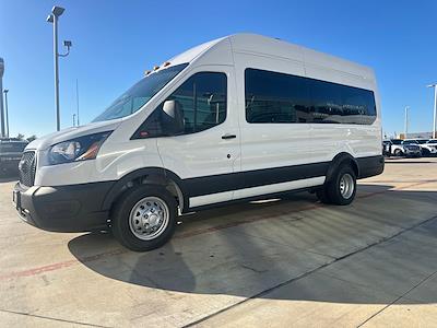 New 2026 Ford Transit 350 HD XL Passenger Van for sale #F260063 - photo 1