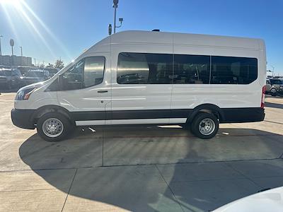New 2026 Ford Transit 350 HD XL Passenger Van for sale #F260063 - photo 2