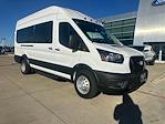 New 2026 Ford Transit 350 HD XL Passenger Van for sale #F260063 - photo 7