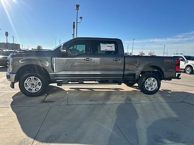 New 2026 Ford F-250 XLT Crew Cab for sale #F260090 - photo 2