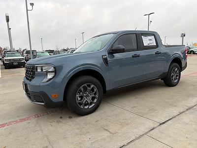 New 2026 Ford Maverick XLT SuperCrew Cab for sale #F260104 - photo 1