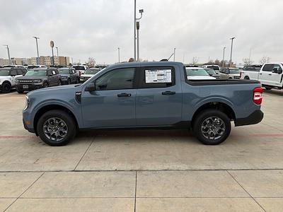 New 2026 Ford Maverick XLT SuperCrew Cab for sale #F260104 - photo 2