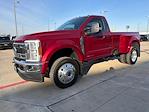 New 2026 Ford F-450 XLT Regular Cab for sale #F260107 - photo 1