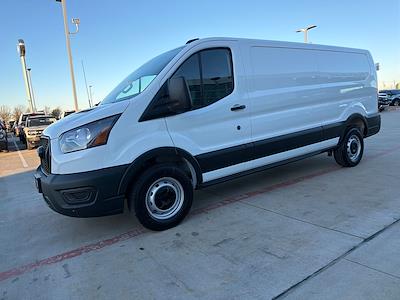 New 2026 Ford Transit 150 Low Roof Empty Cargo Van for sale #F260115 - photo 1
