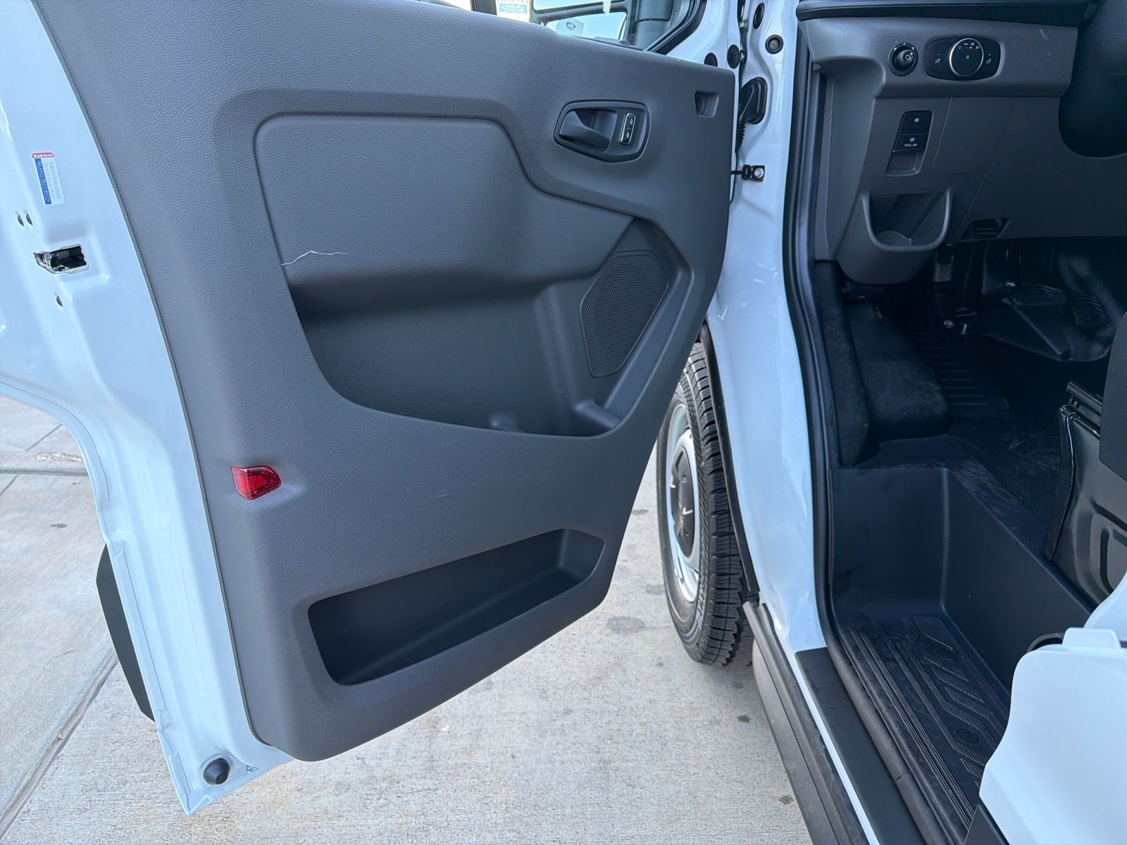 New 2026 Ford Transit 150 - photo 12