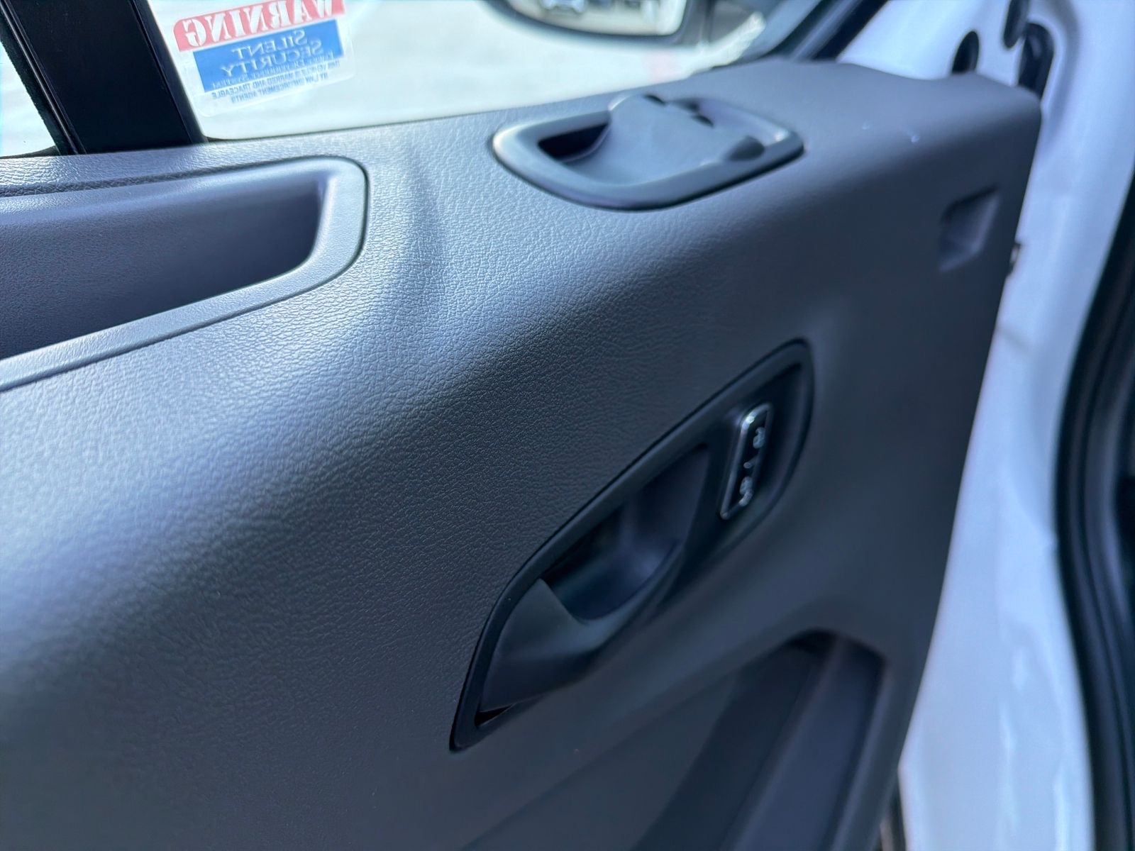 New 2026 Ford Transit 150 - photo 13