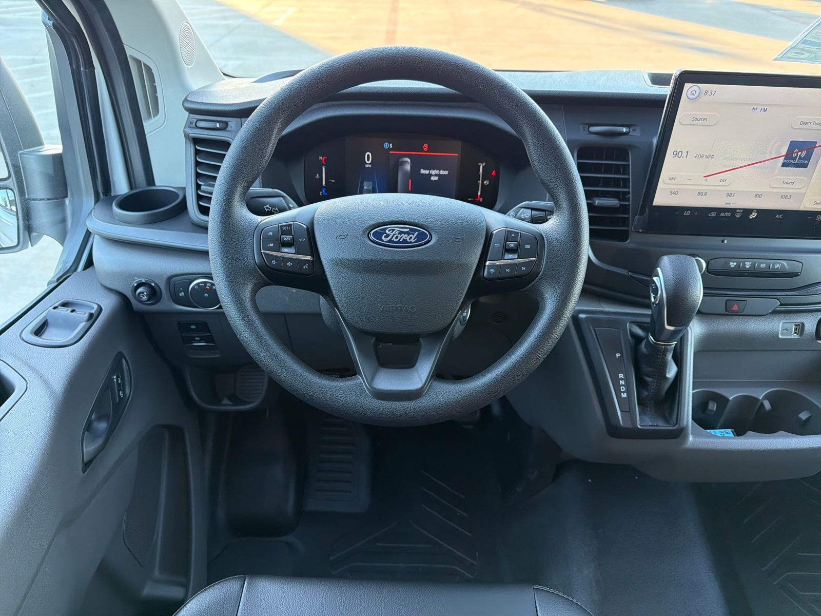 New 2026 Ford Transit 150 - photo 15