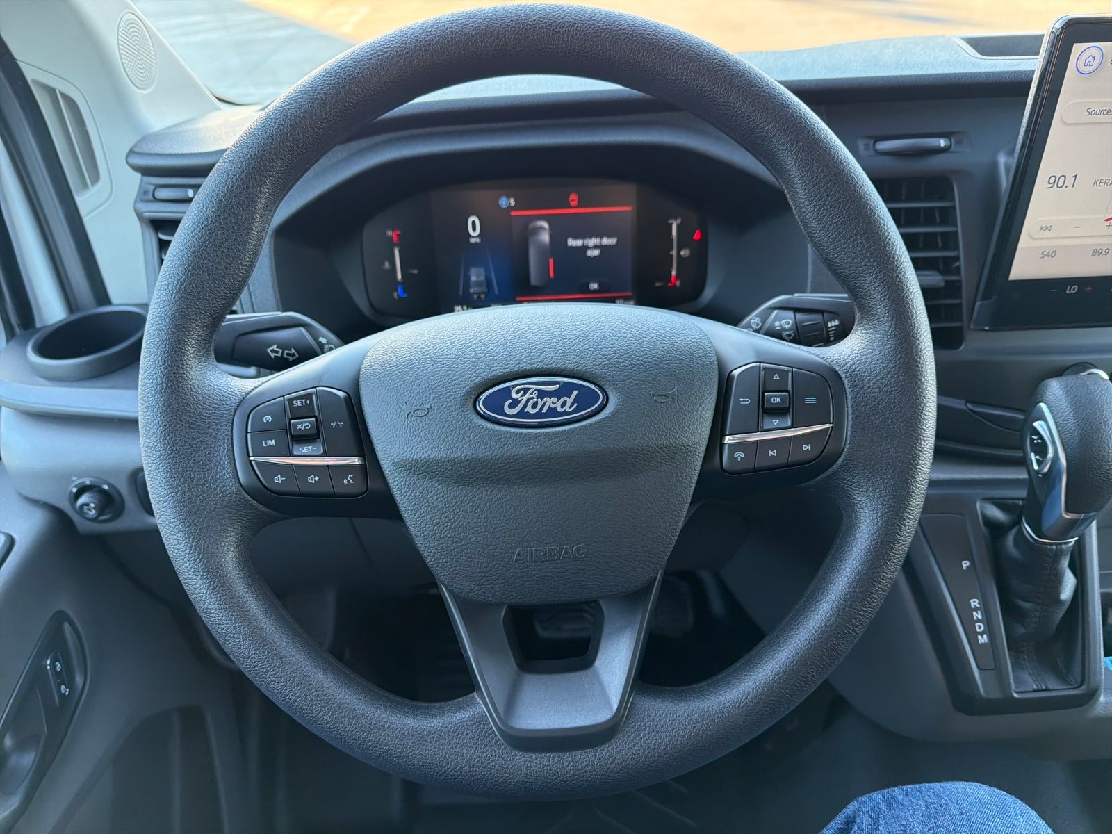 New 2026 Ford Transit 150 - photo 16