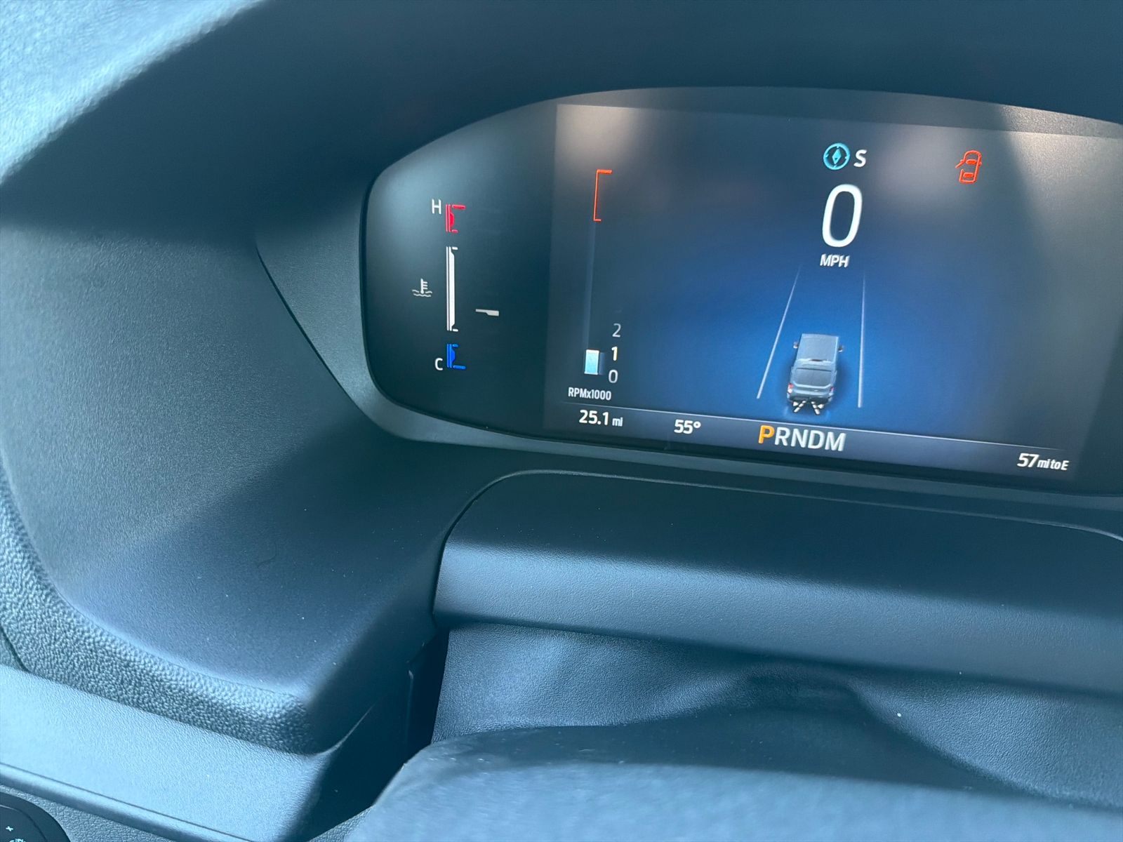 New 2026 Ford Transit 150 - photo 18