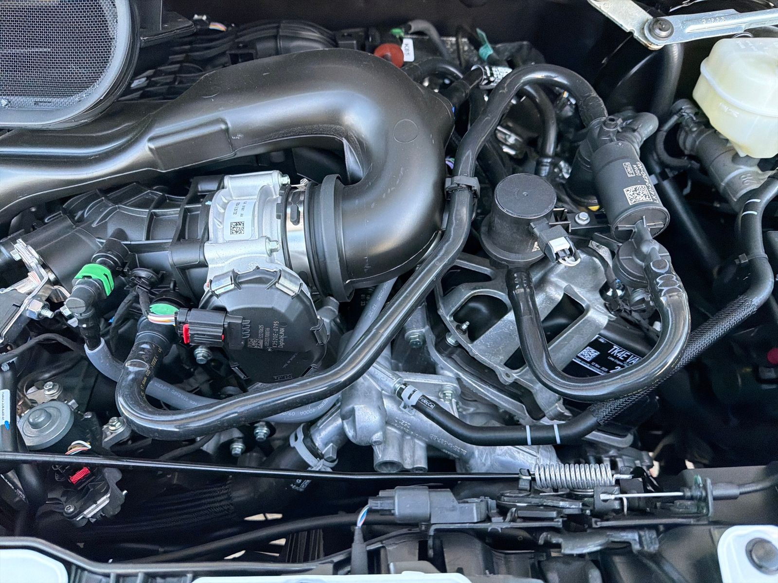 New 2026 Ford Transit 150 - photo 22
