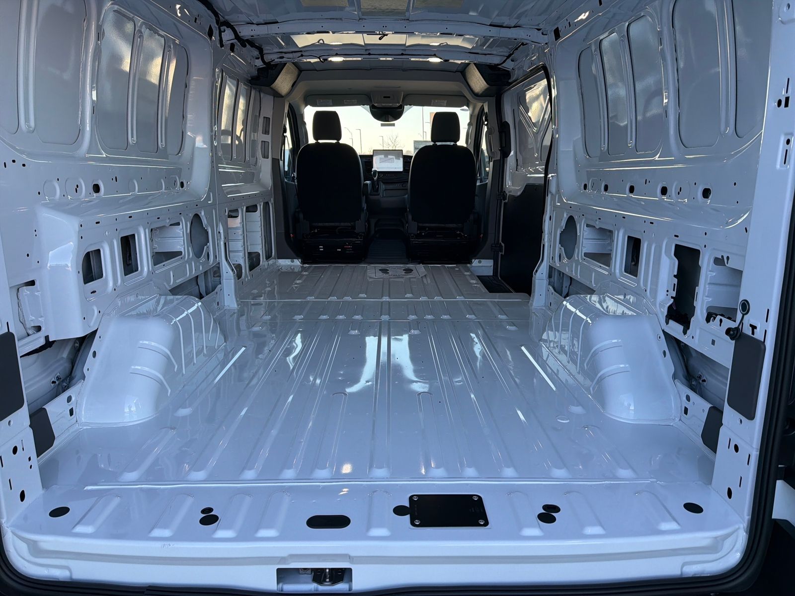 New 2026 Ford Transit 150 - photo 23
