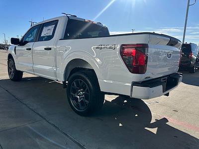 New 2026 Ford F-150 STX SuperCrew Cab for sale #F260124 - photo 2