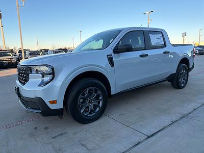 New 2026 Ford Maverick XLT SuperCrew Cab for sale #F260125 - photo 1