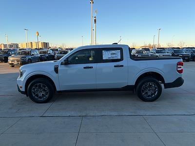 New 2026 Ford Maverick XLT SuperCrew Cab for sale #F260125 - photo 2