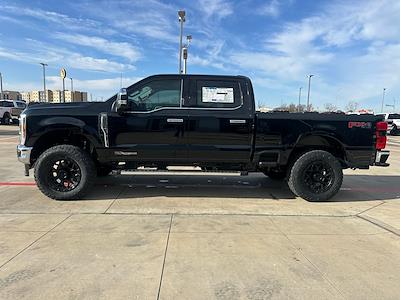 New 2026 Ford F-250 Lariat Crew Cab for sale #F260129 - photo 2