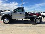 New 2026 Ford F-450 Regular Cab Cab Chassis for sale #F260130 - photo 3