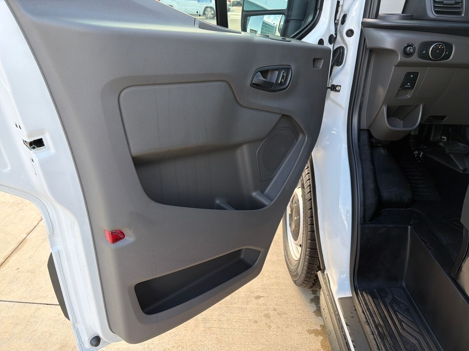 New 2026 Ford Transit 150 - photo 12