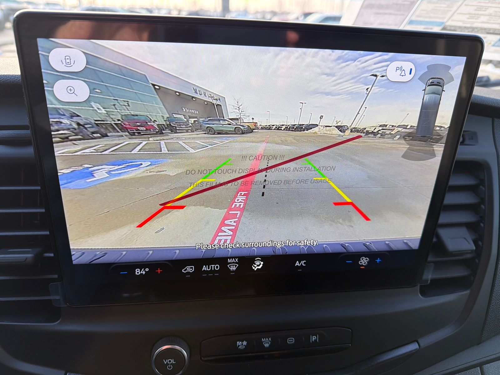 New 2026 Ford Transit 150 - photo 21